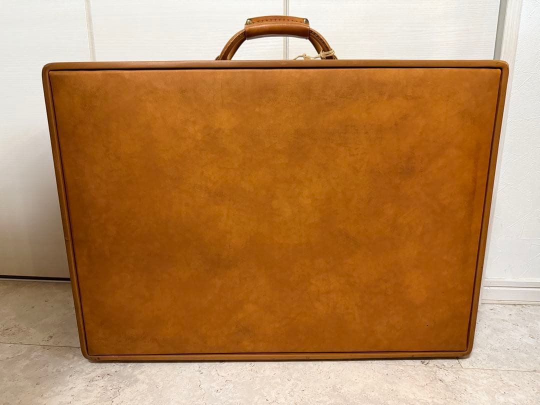 hartmann luggage　ハートマン　ヴィンテージ　トランクケース