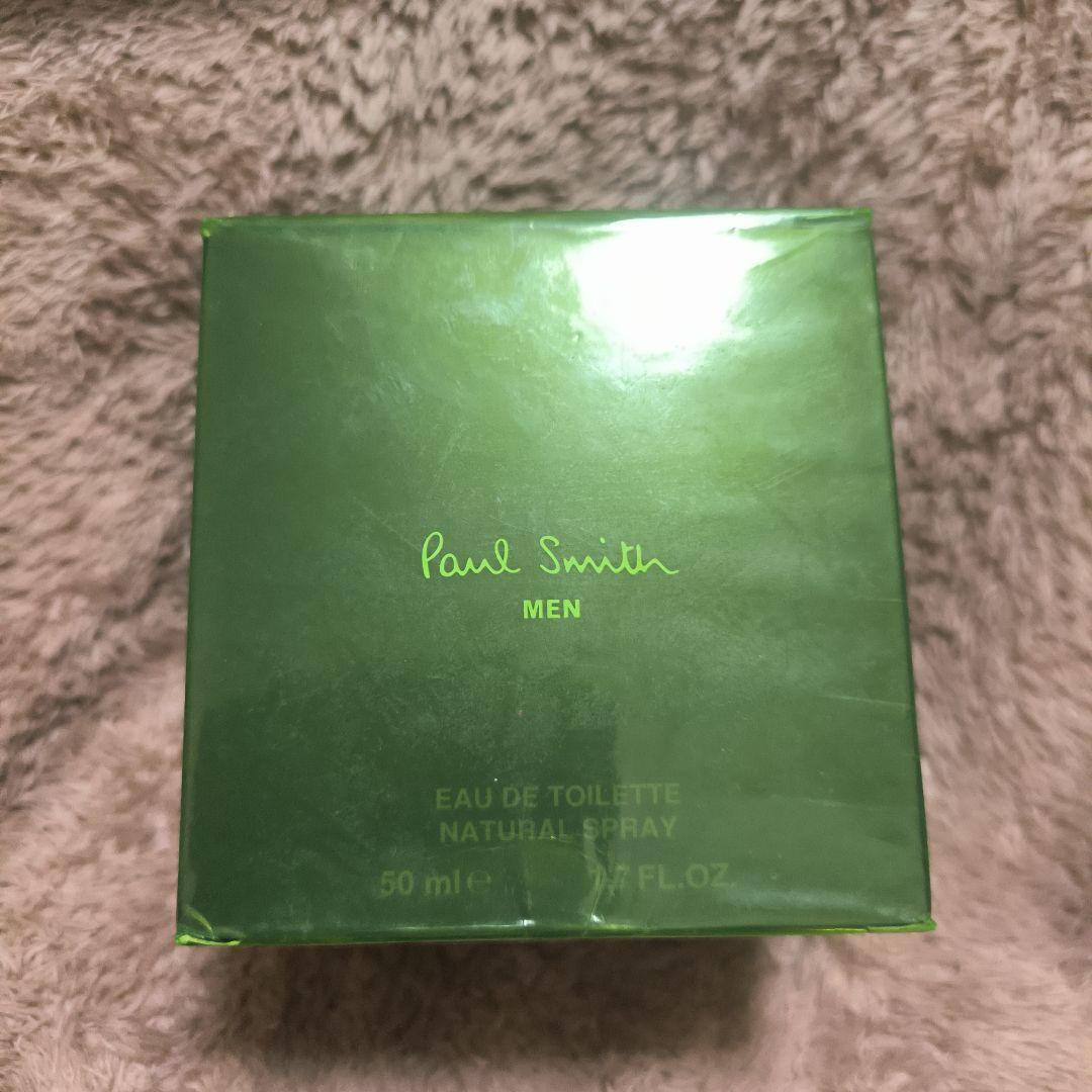 ★ポールスミス Paul Smith ★ メンズ 50ml フレグランス
