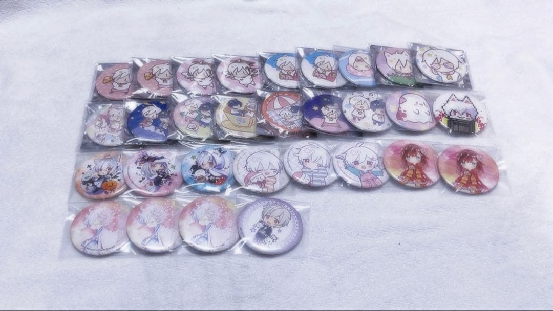 まふまふ グッズ 11月5日からファミマで「まふまふNEWアルバム神楽色アーティファクト