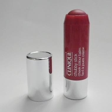 03 クリニーク新品チャビースティック チークカラーバーム