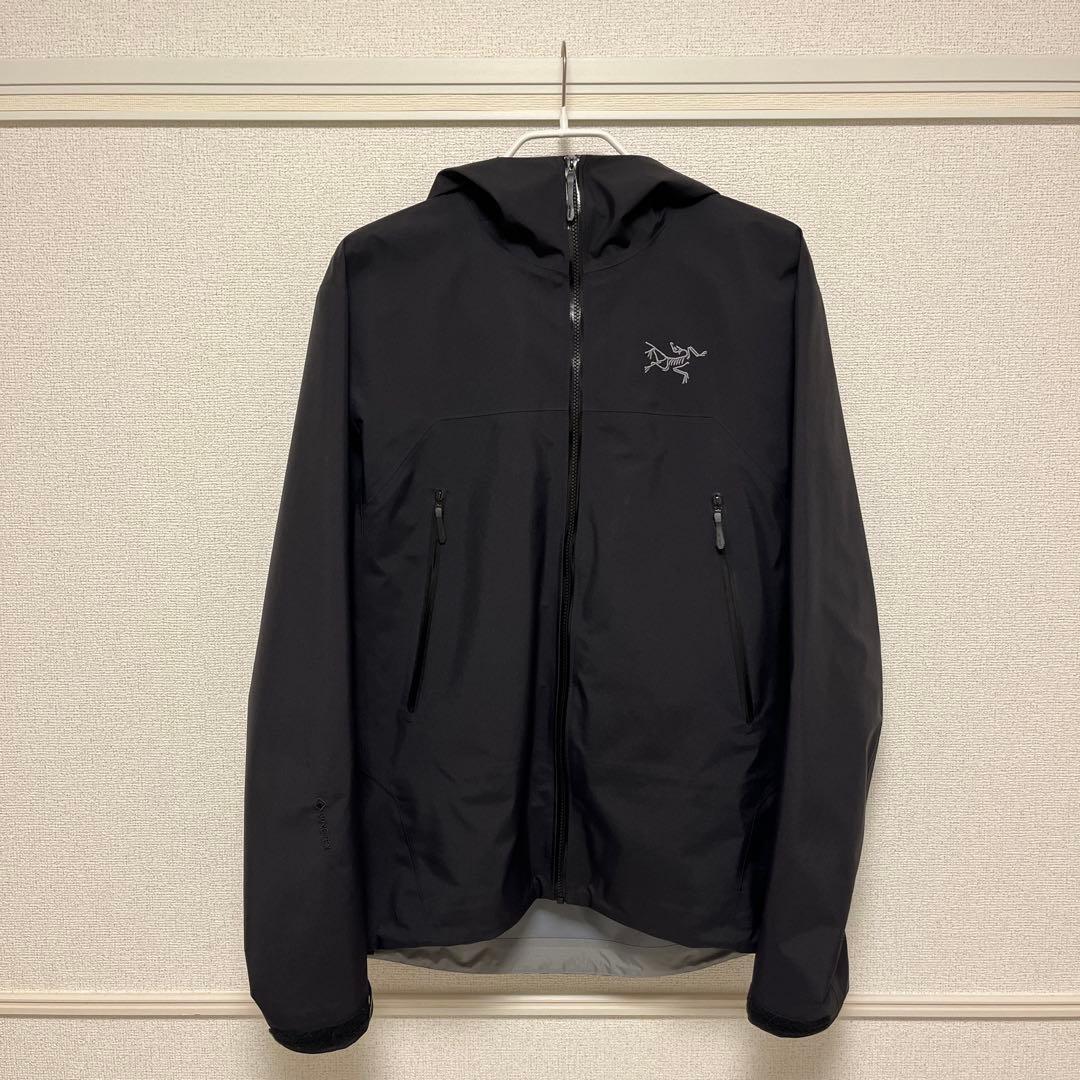 ARC'TERYX Beta Jacket Sサイズ