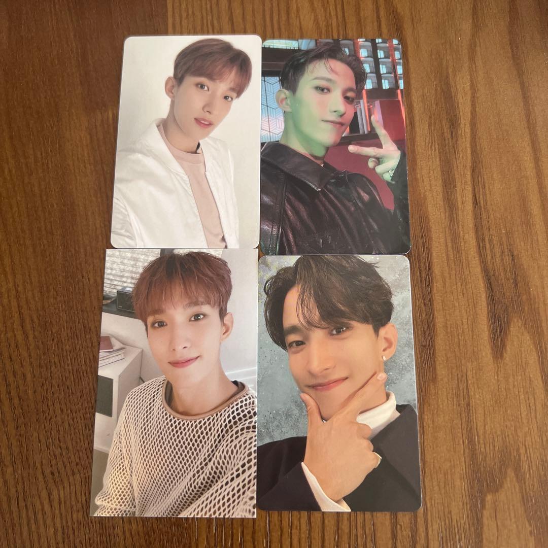 SEVENTEEN ドギョム 会場限定 トレカ - メルカリ