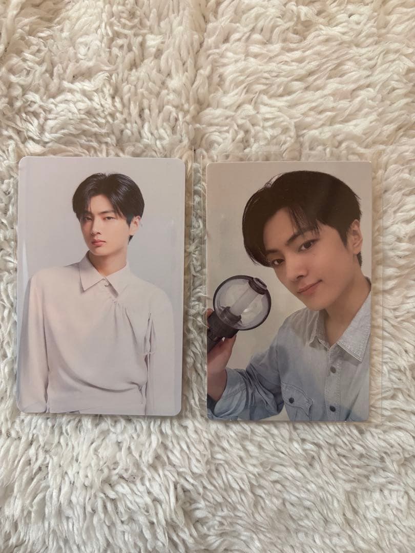 ENHYPEN ジェイ トレカ まとめ売り - メルカリ