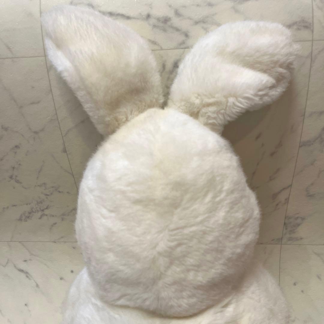 激レア！希少！sekiguchi セキグチ うさぎ ぬいぐるみ レトロ - メルカリ