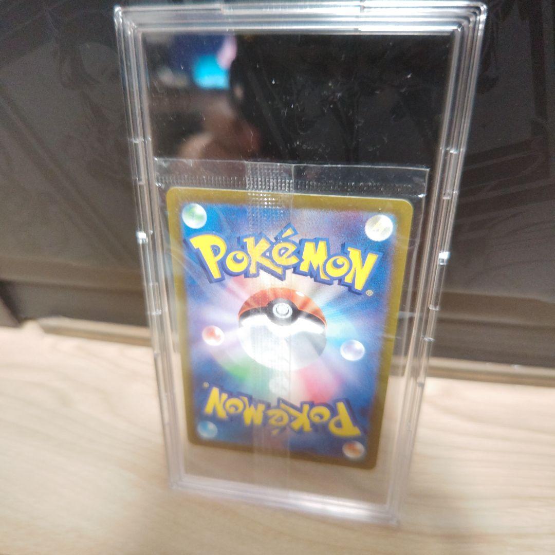 未使用未開封】ピカチュウ：プレシャス コレクターボックス ソード