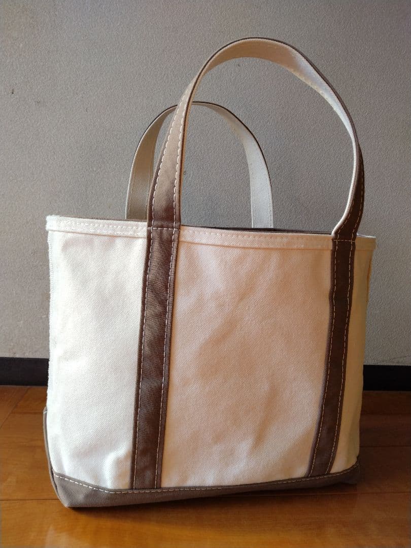 エルエルビーン トートバッグ