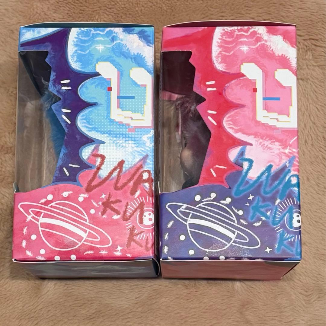 BOYSIIPLANET WAKUKU ワクク ボイプラ2 ボイプラⅡ - メルカリ