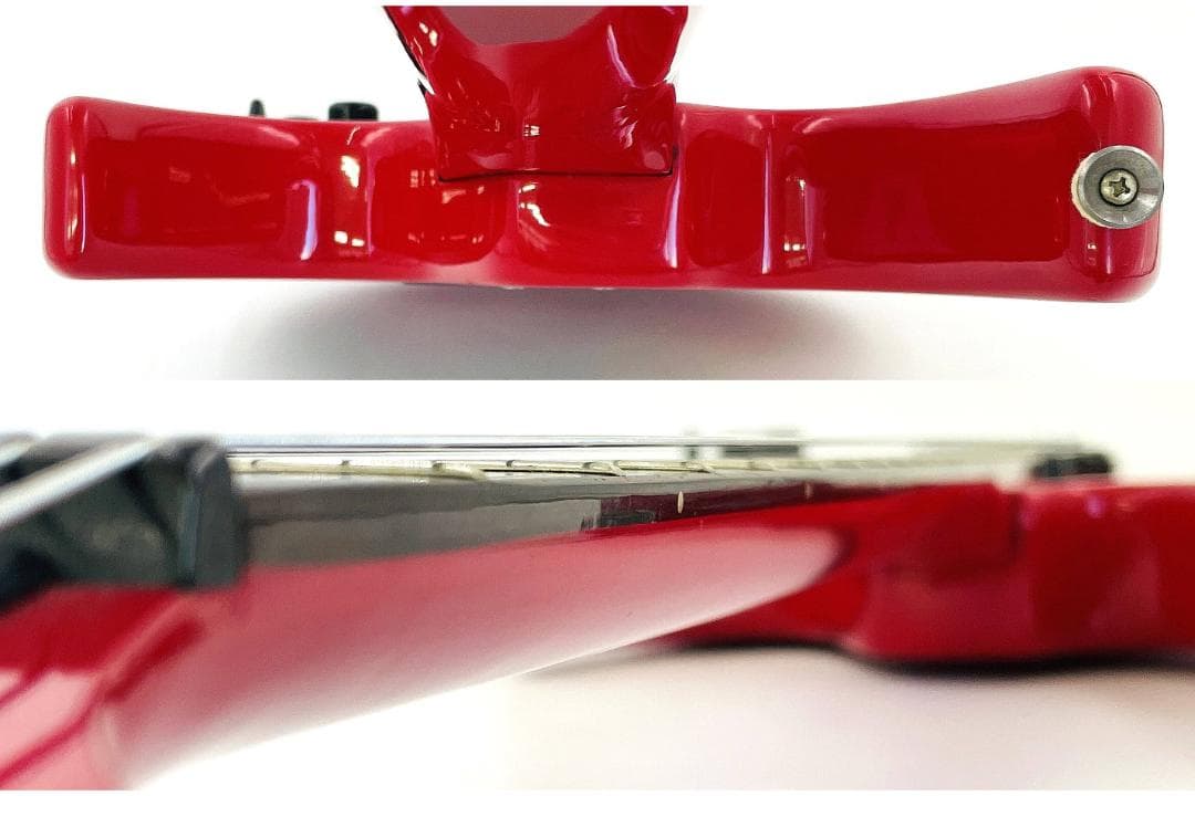 極美品 Aria proII VANGUARD VA-350【整備品】 - メルカリ