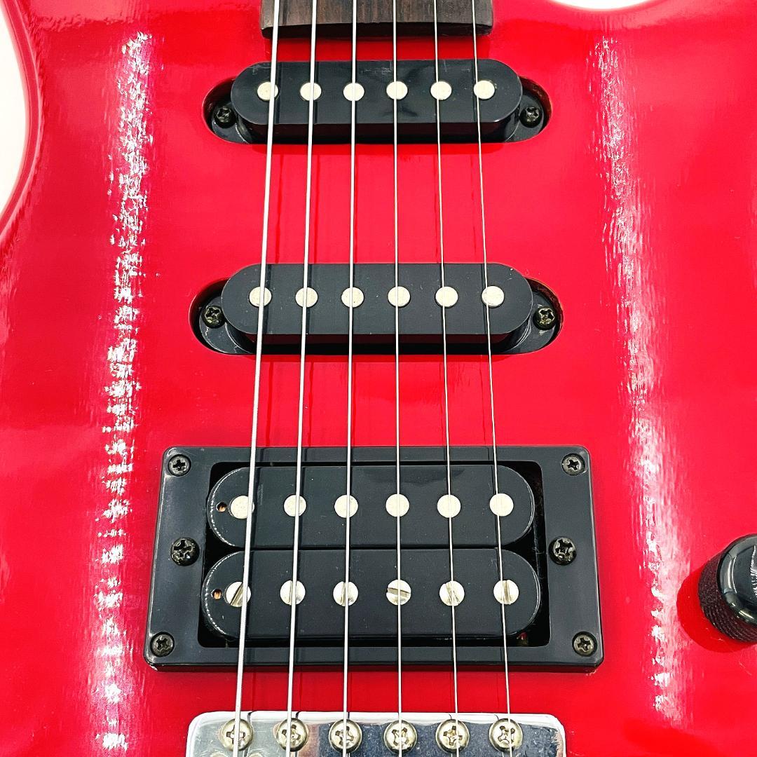 極美品 Aria proII VANGUARD VA-350【整備品】 - メルカリ