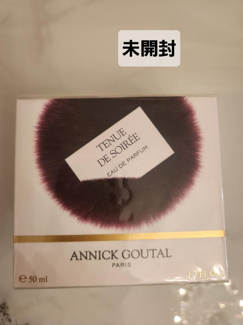 GOUTAL(グタール)トゥニュ ドゥ ソワレ オードパルファム 50mL