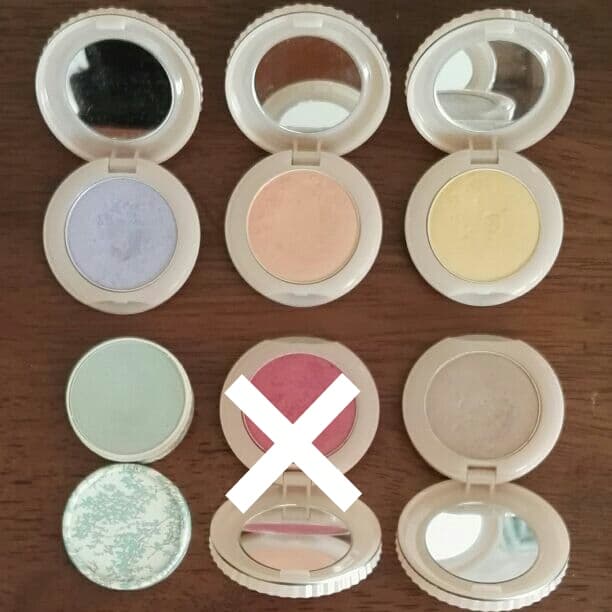 ★売り切れました★ポール&ジョー　フェイスパウダー　セット売り