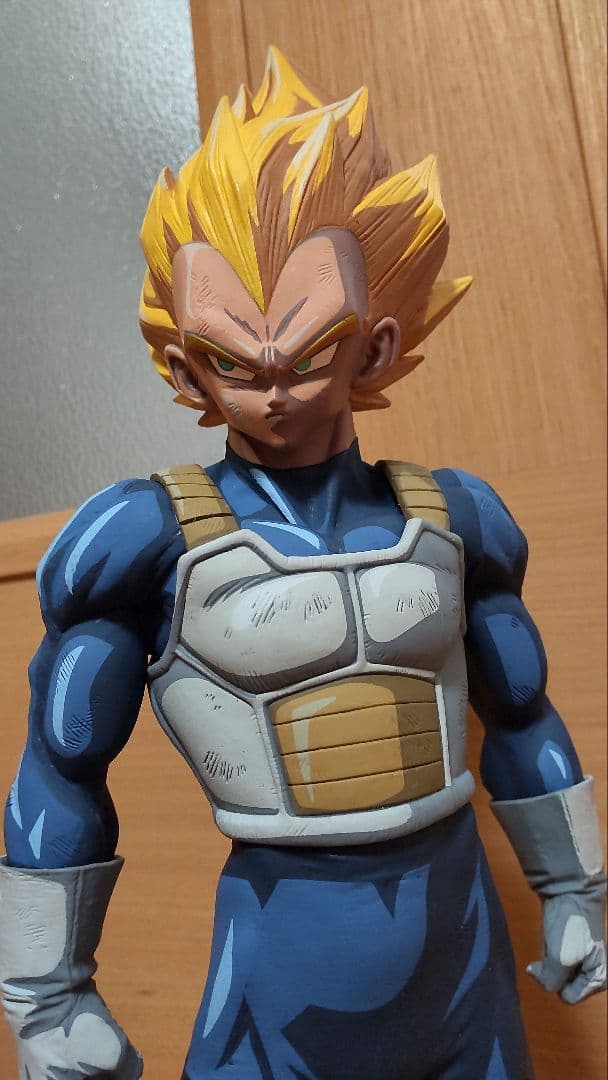 SMSPベジータ04 マンガディメンションズ