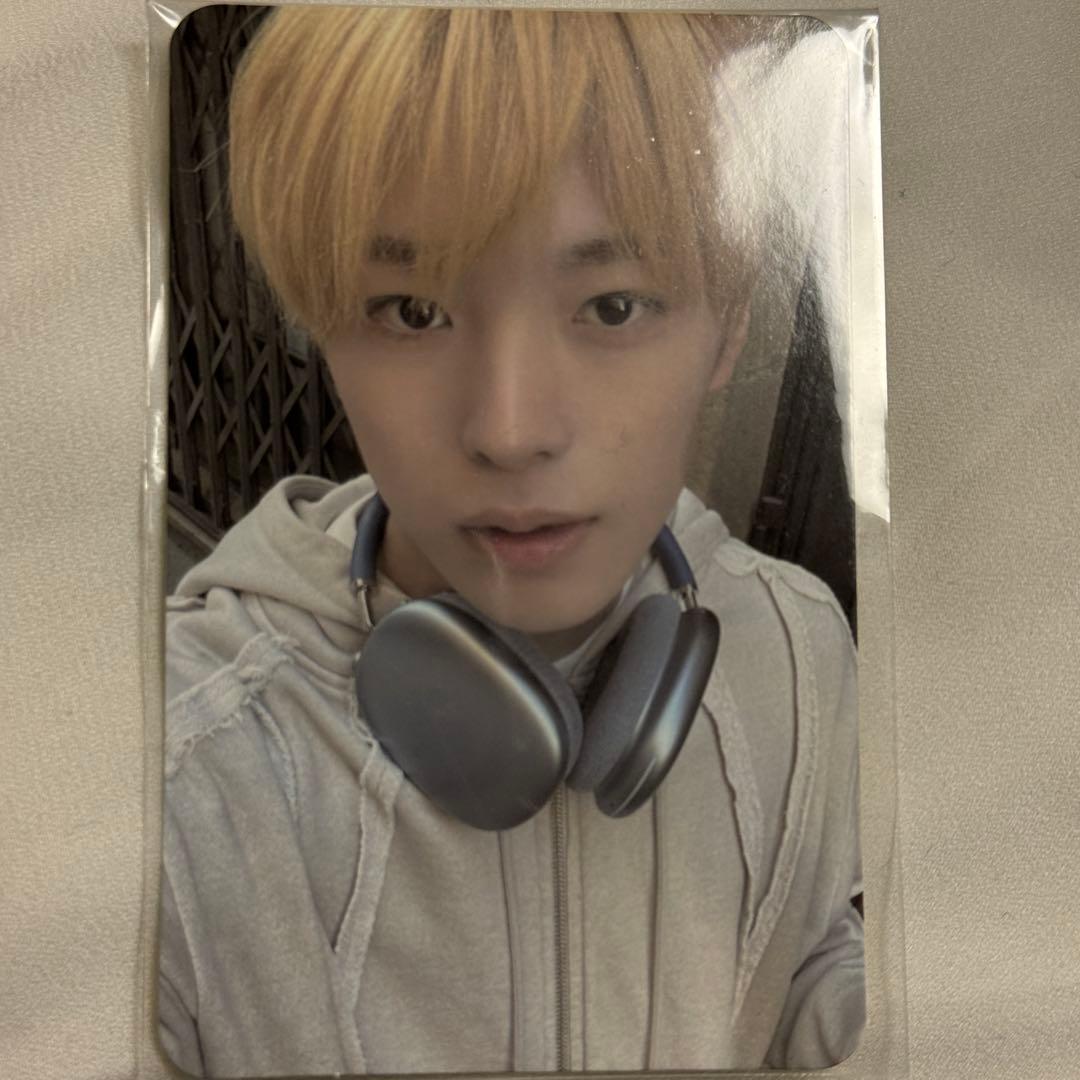 ユウシ ショーケース トレカ