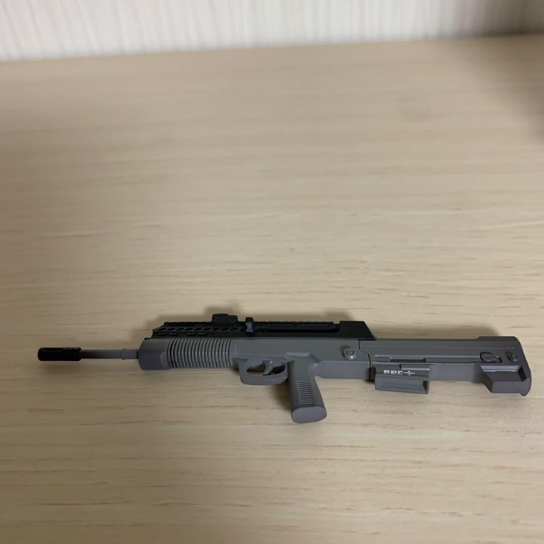 ドールズフロントライン 97式 重傷Ver. 完成品フィギュア