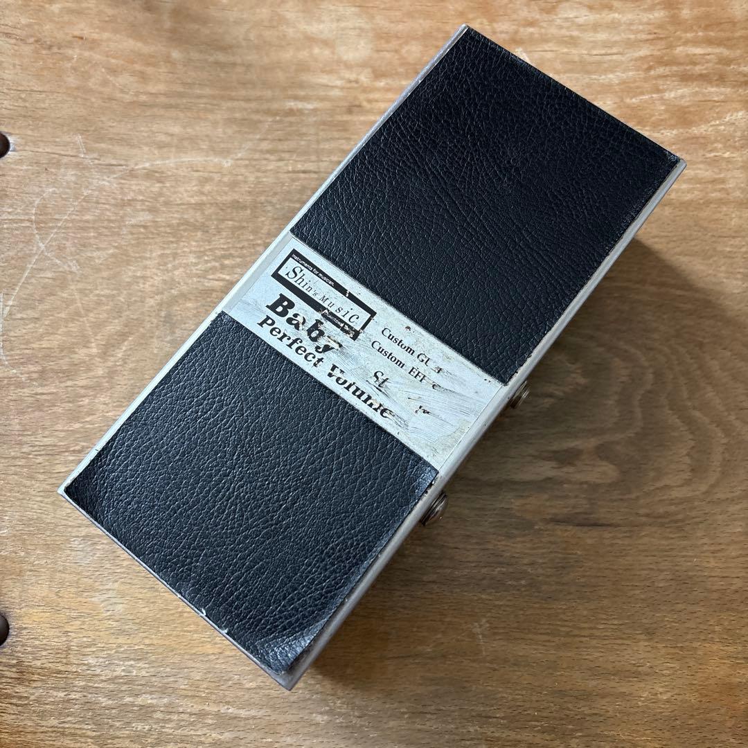 ギター Shin's music Baby Perfect Volume