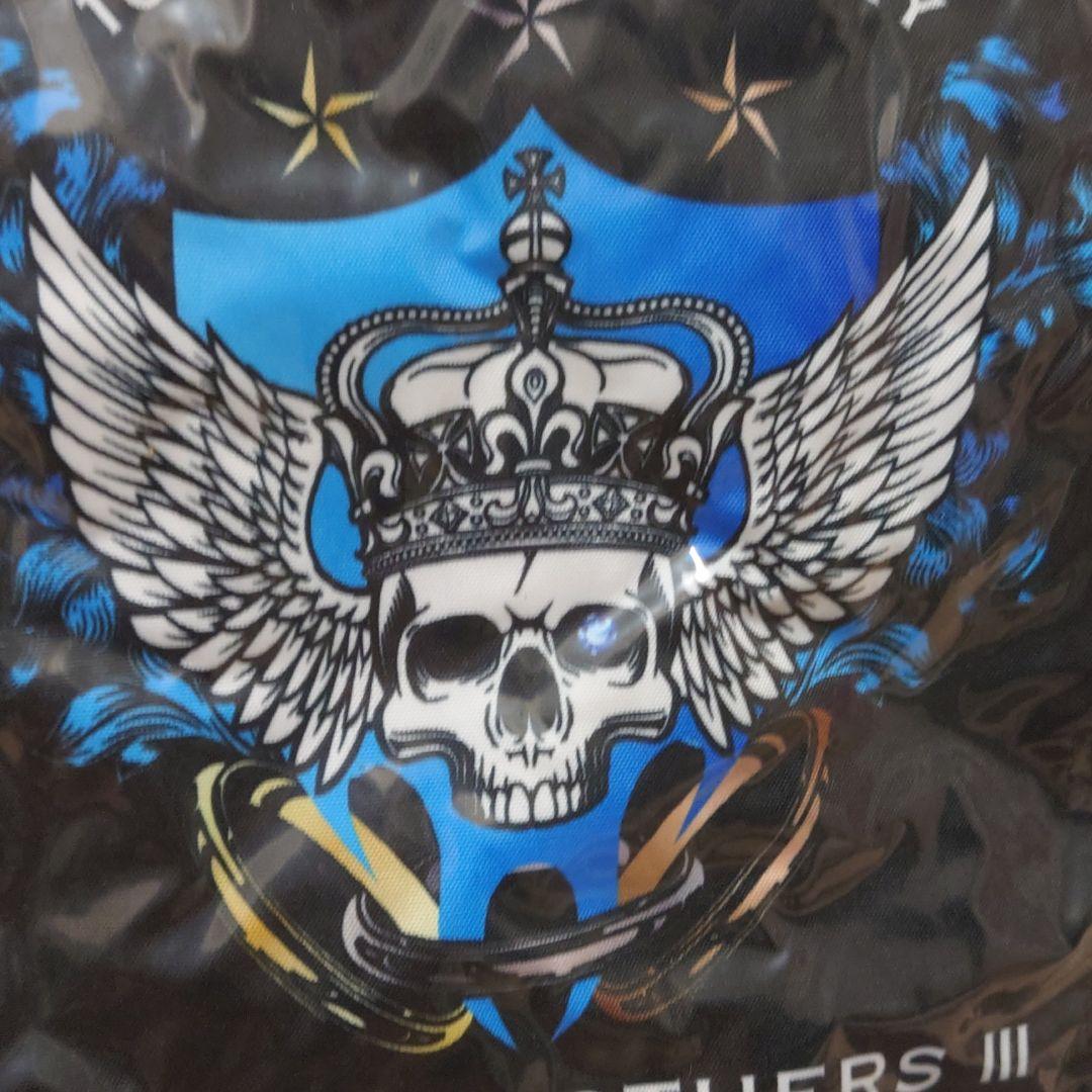 三代目 JSB 10周年記念 クッション 三代目JSoul Brothers - メルカリ