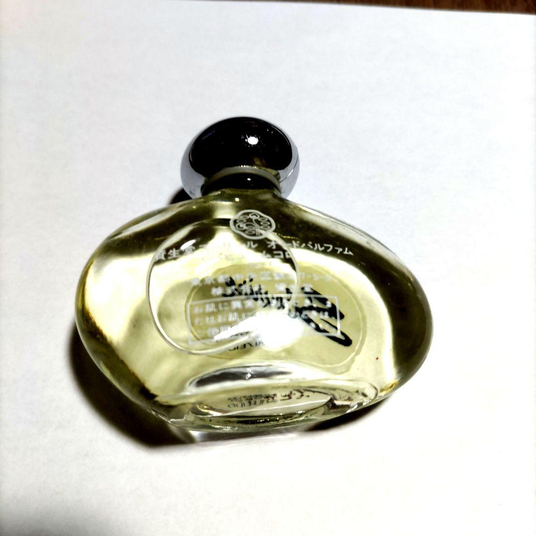 資生堂 スーリール オードパルファム 22ml （ミニボトル） - メルカリ