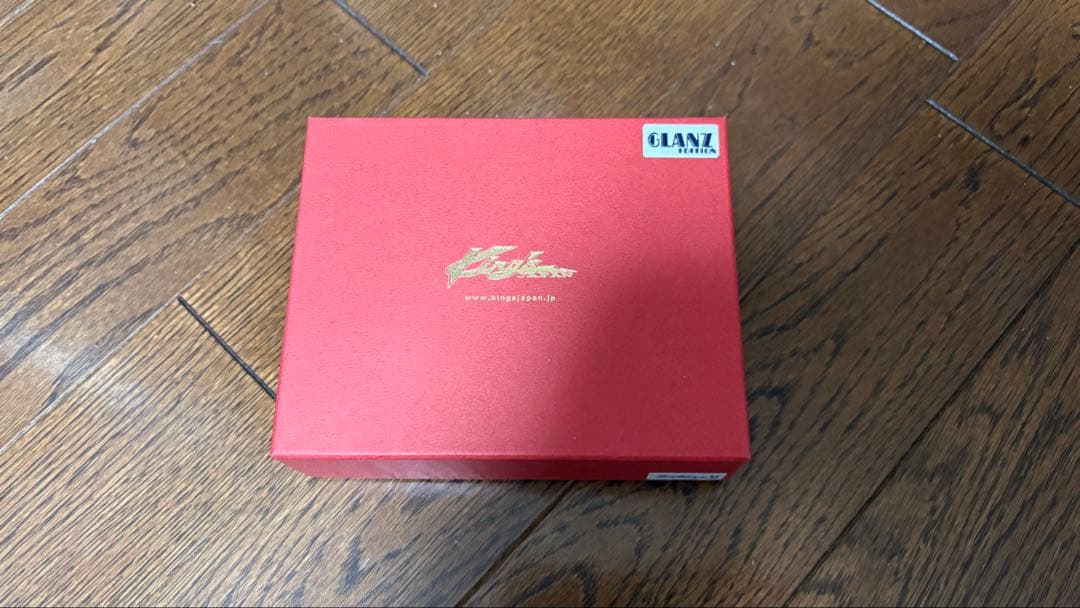 Kings Japan「GLANZ Edition Sakura2」 未使用品 バレル【キングスジャパン】グランツエディション サクラ2｜ダーツ用品