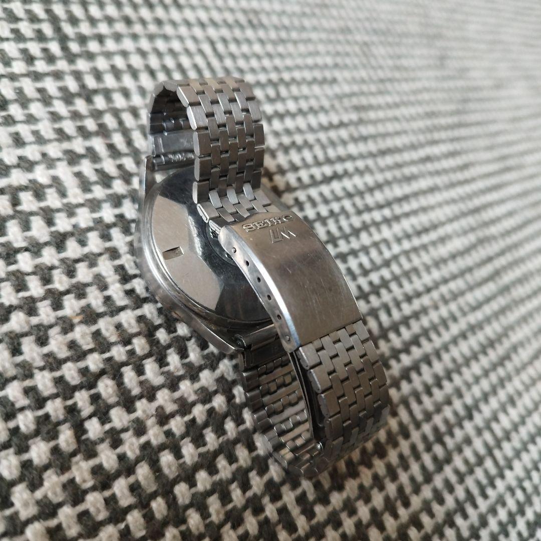 RADO daymaster 999-REF.11778/1 シルバー 時計