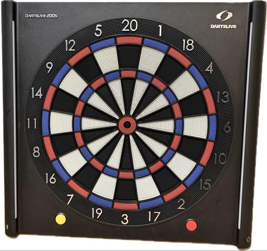 リ*ン様 【動作確認済】DARTSLIVE-200S 本体のみ Bluetoot