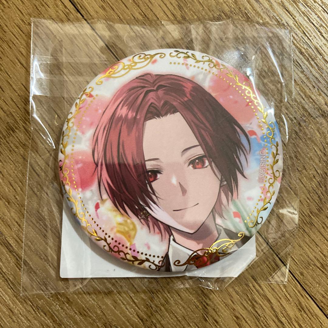 いれいす りうら 恋の方程式 缶バッジ まとめ売り いれいす りうら