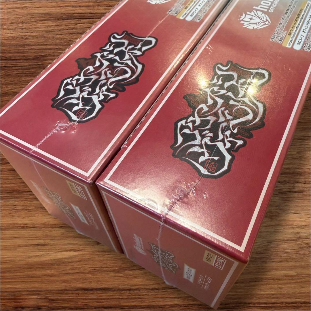 シュリンク付き未開封BOXホロライブ ホロライブ アヤカシ