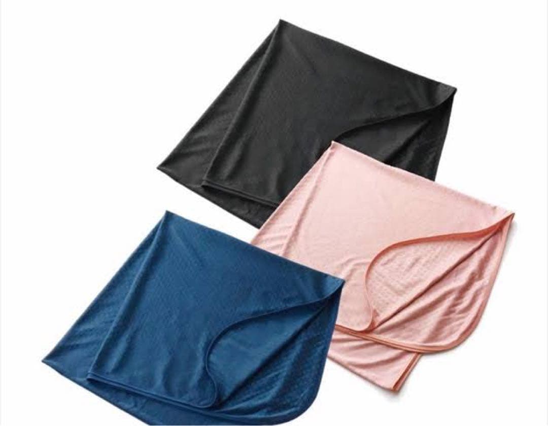 グラント ホルミーハーフケット (ピンク)