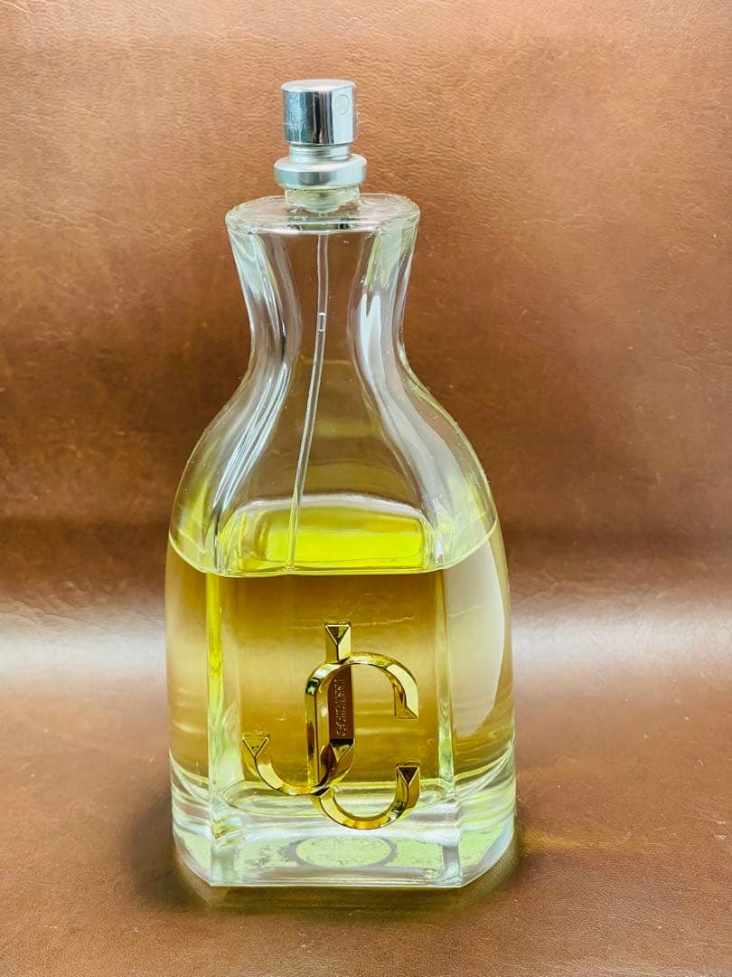 ジミーチュウ アイ ウォント チュウ オードパルファム 125ml