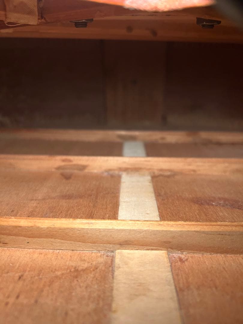 ガねっち様 専用‼️Gibson J45（1968年製）ナローネック 固定サドル