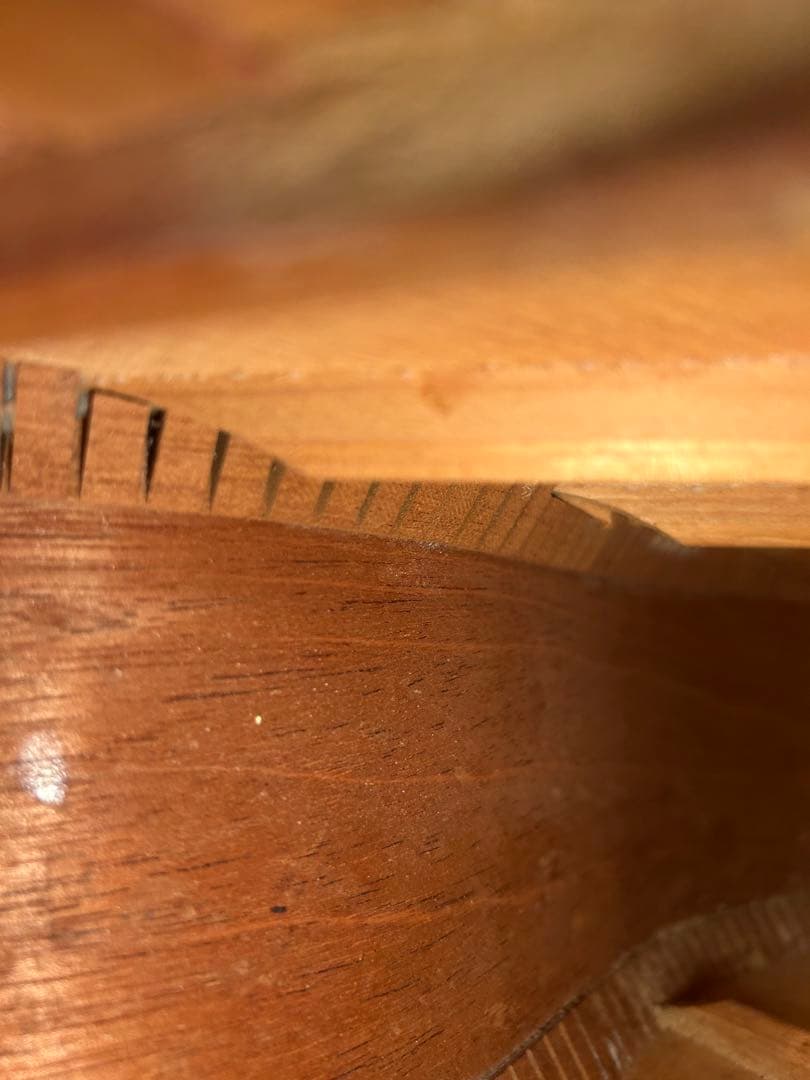 ガねっち様 専用‼️Gibson J45（1968年製）ナローネック 固定サドル