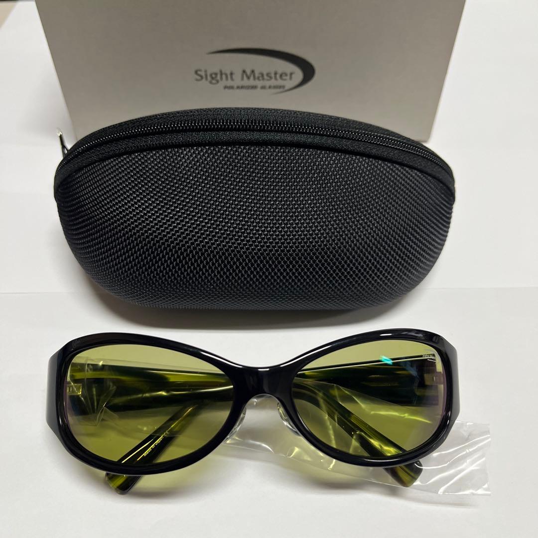 One Eighty Mach イーズグリーンBK/GR PRO サイトマスター