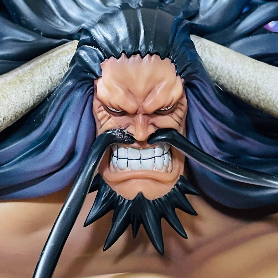 訳あり】POP ワンピース “WA-MAXIMUM”百獣のカイドウ - メルカリ