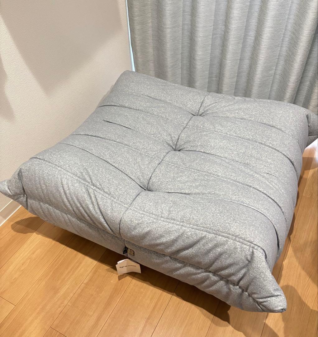 ligne roset togo リーンロゼ トーゴ パフ50周年記念 - メルカリ