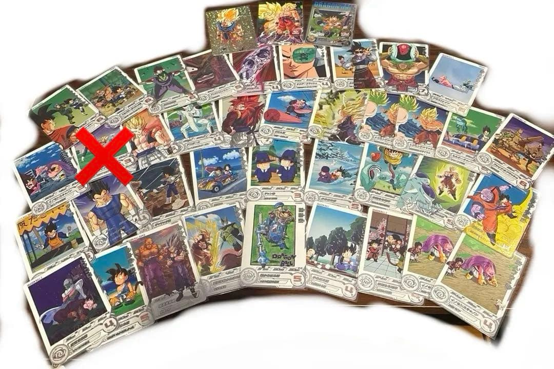 【引退品】SDBH ドラマティックアート まとめ売り 未開封プロモ UR その他 ドラゴンボールヒーローズ まとめ売り 引退品 孫悟飯 プロモ - メルカリ
