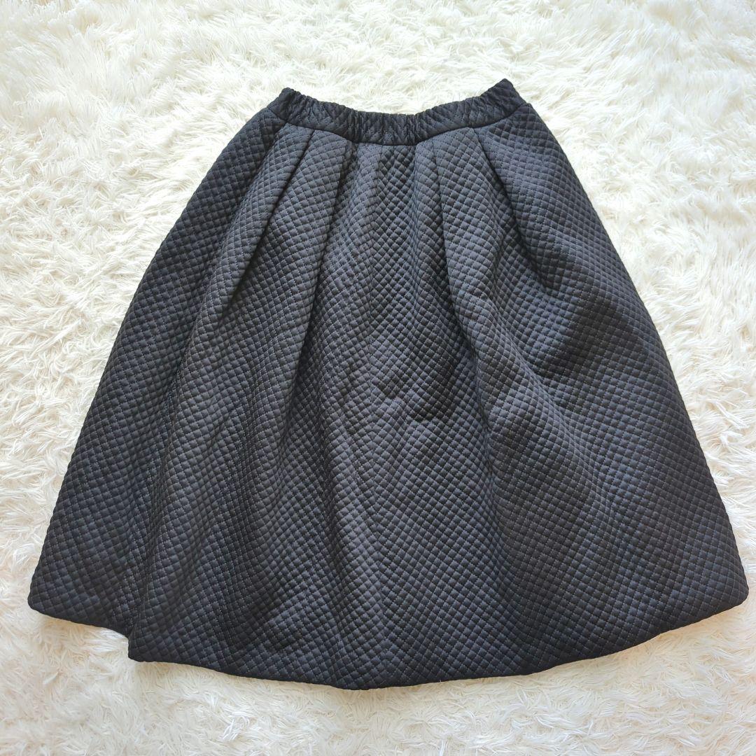 MACHATT マチャット キルティング スカート - メルカリ