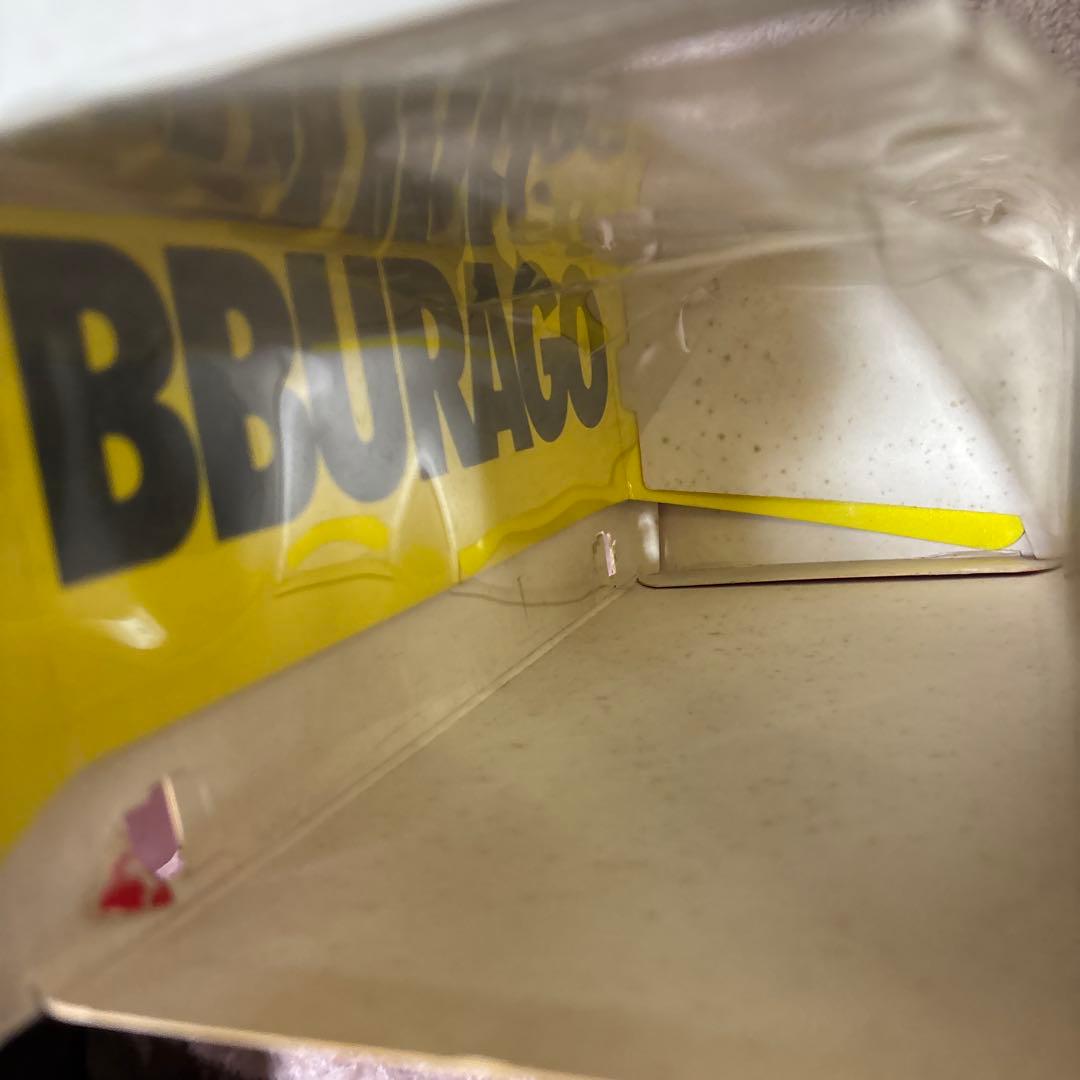 ブラーゴ社シトロエン15cv TAダイキャストメタルモデル 1/24