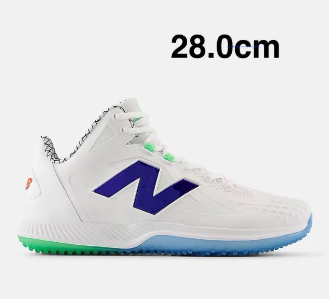 new balance Ohtani 1 TSHOLW1 28.0cm 大谷翔平