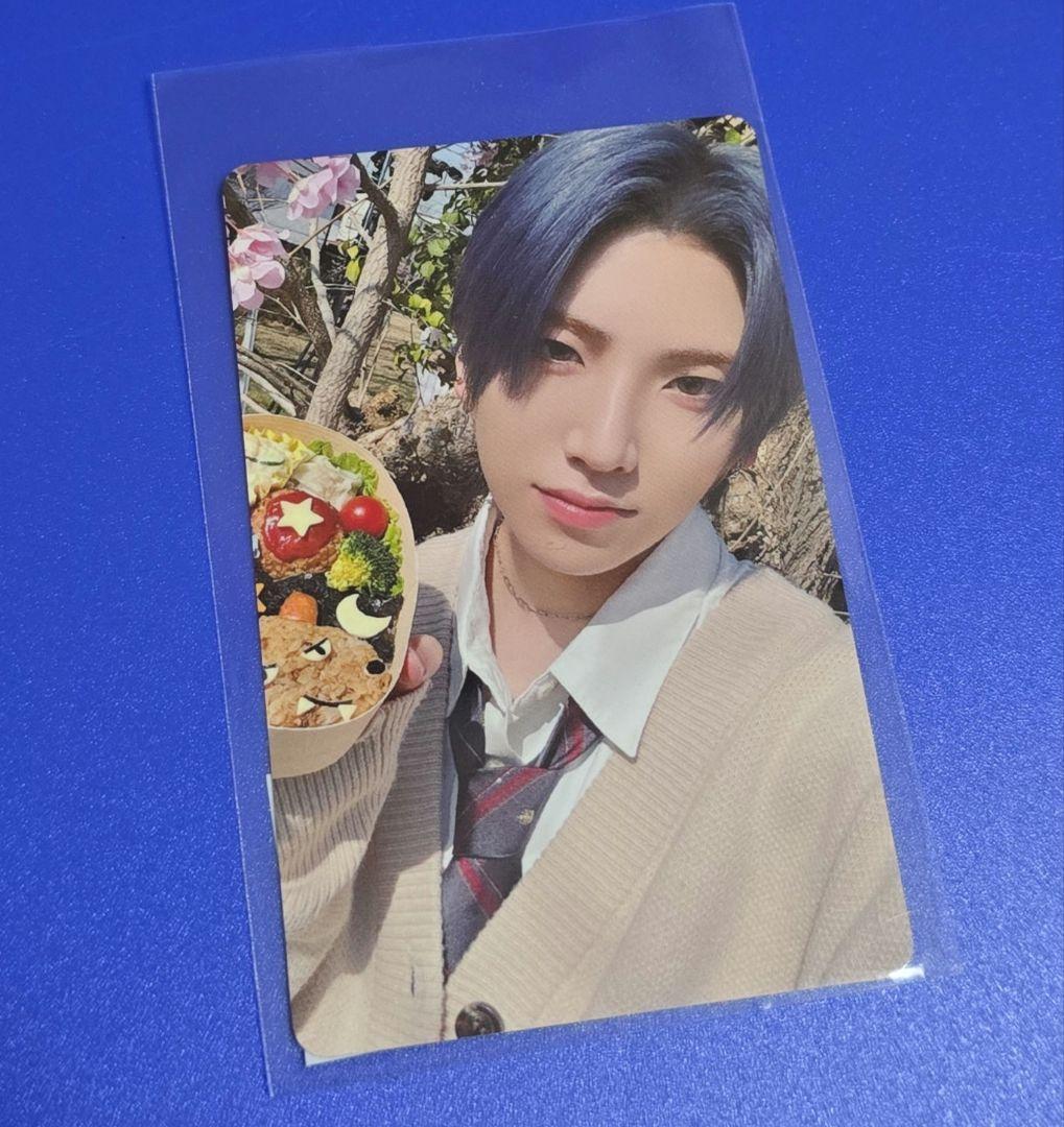 &TEAM YUMA ユウマ ラキドロ トレカ - メルカリ