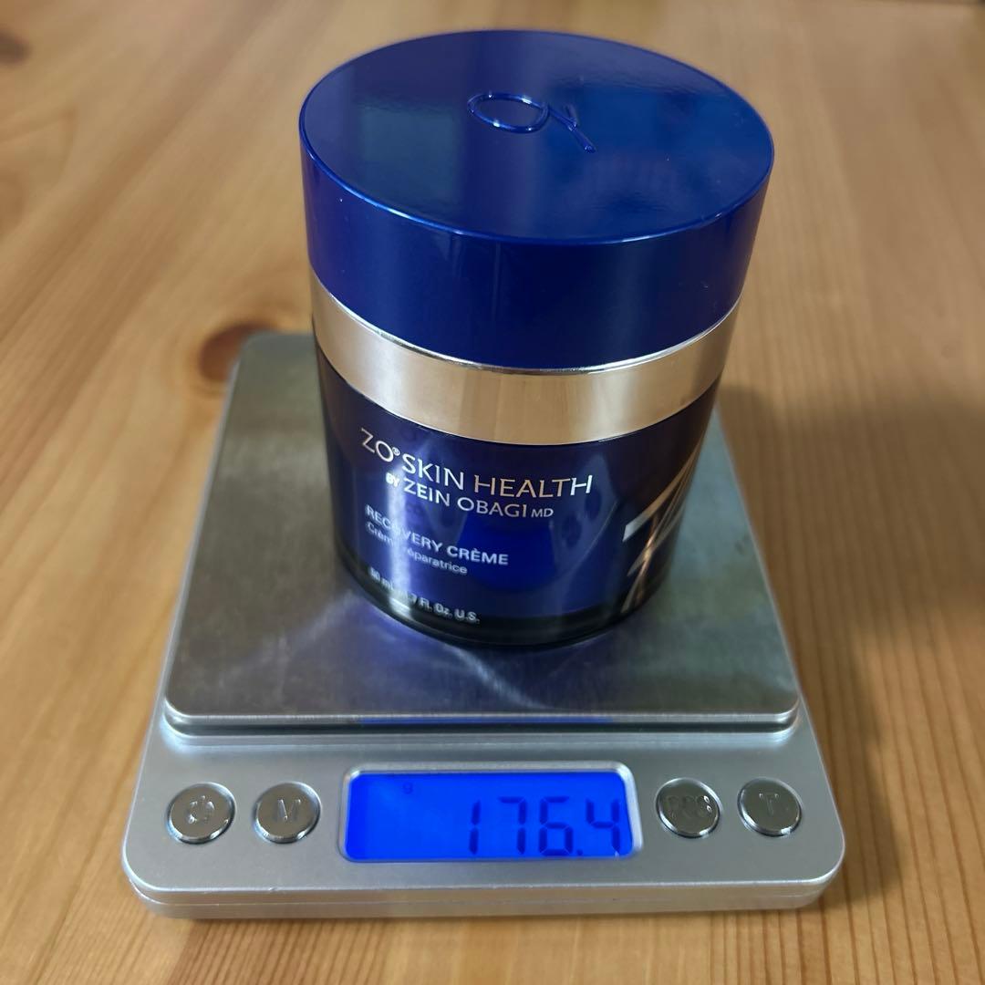 ゼオスキン RCクリーム 50ml ほぼ未使用 使用期限2027年6月