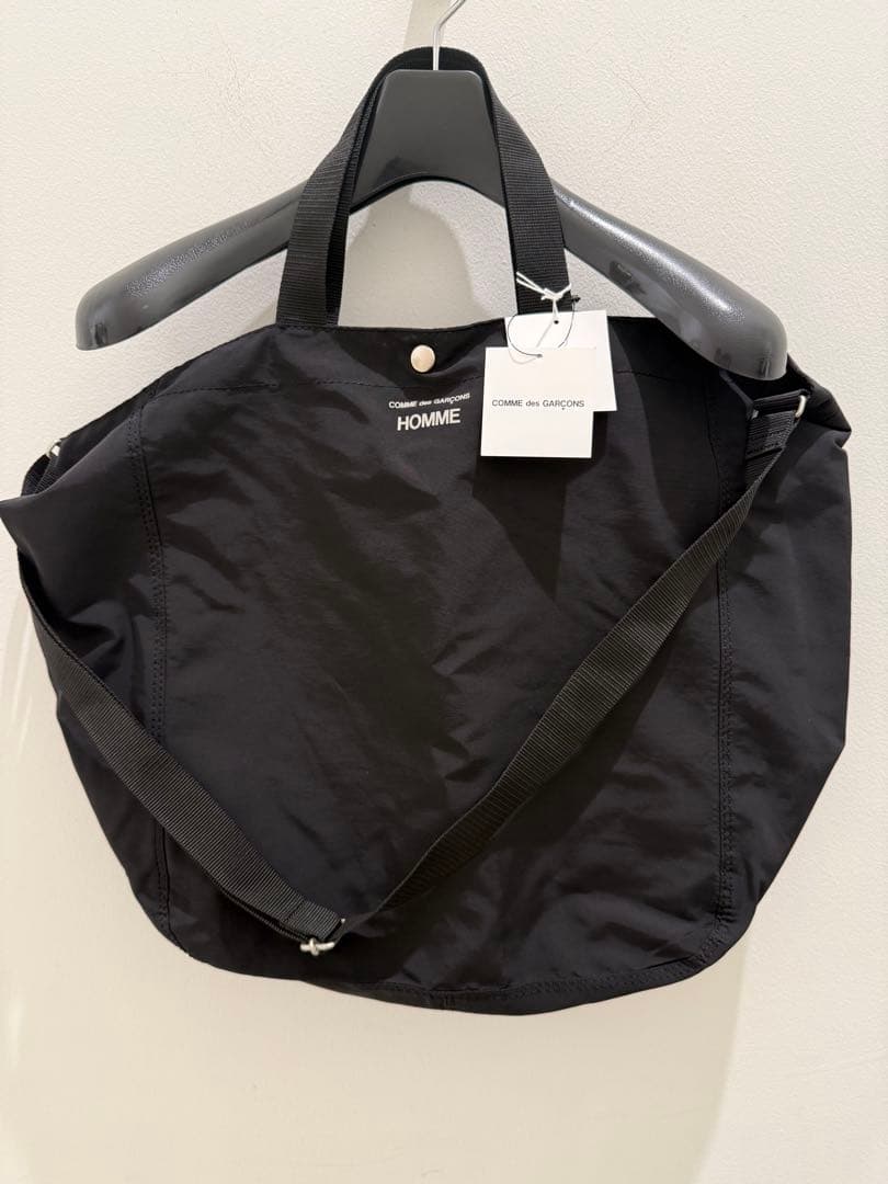 COMME des GARCONS HOMME メッセンジャーバッグ