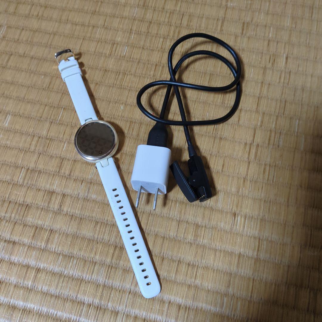 ガーミン　レディーススマートウォッチ