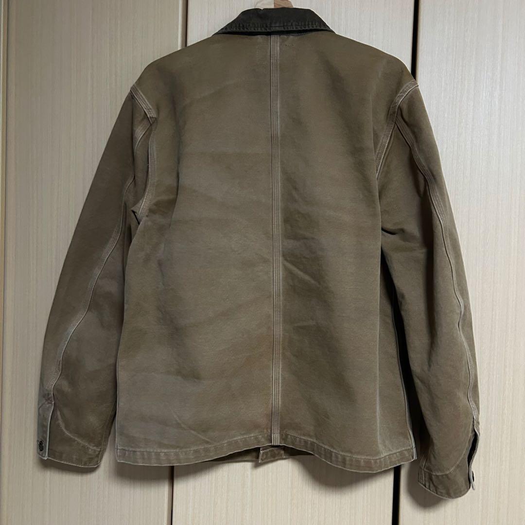 ラルフローレン ポロカントリー カバーオール ワークジャケット - メルカリ