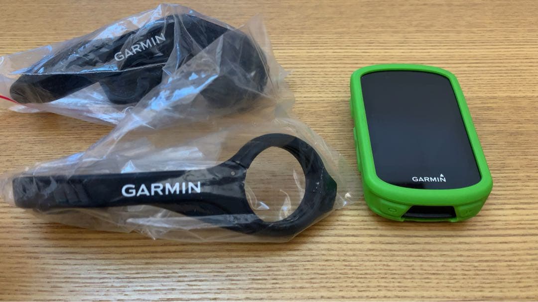 アクセサリー garmin edge 530