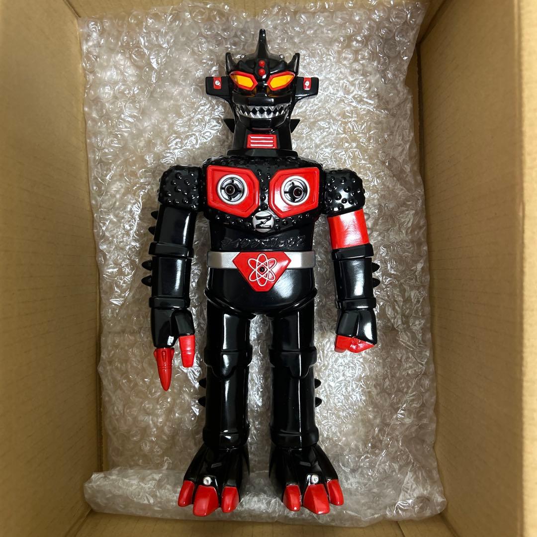 senjin shonen mask 太空魔竜 SSSスーパーロボットシリーズ senjin shonen mask 太空魔竜 SSSスーパーロボットシリーズ - メルカリ