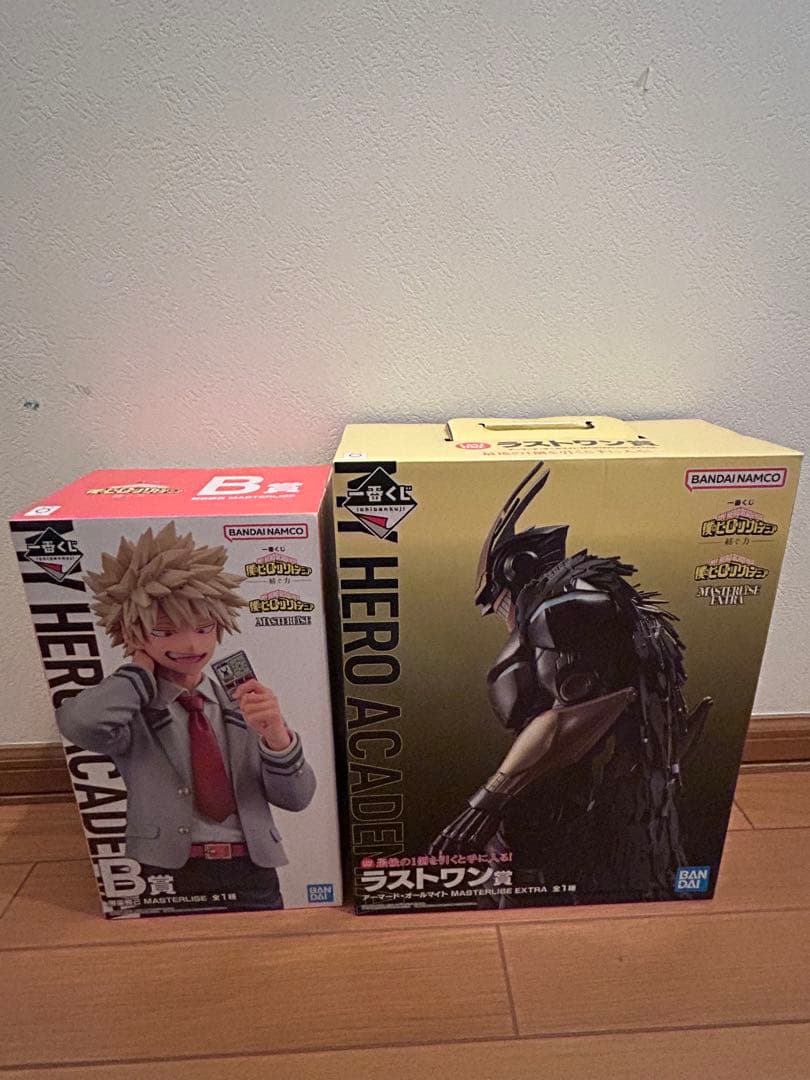 僕のヒーローアカデミア －紡ぐ力－