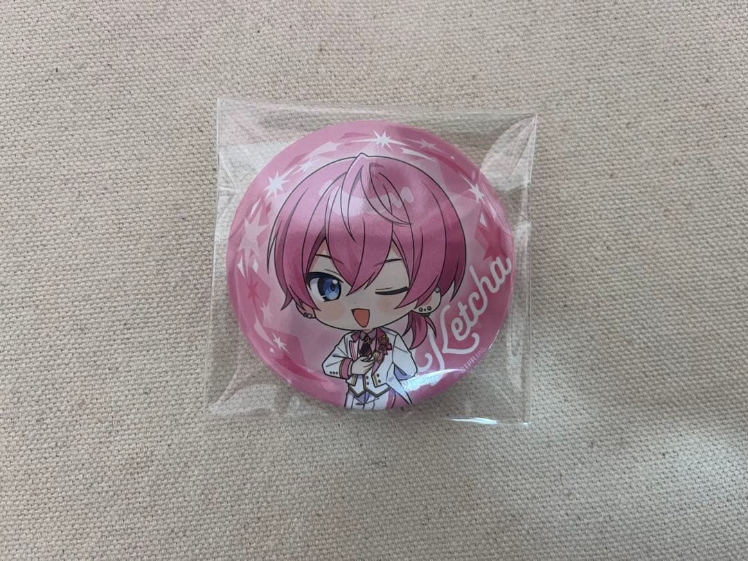 AMPTAK×COLORS けちゃくん 3周年 - メルカリ