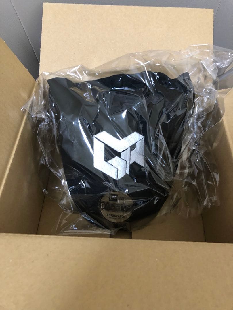 Mrs.GREEN APPLE x SNKRDUNK \NEWERA ピンズ付き