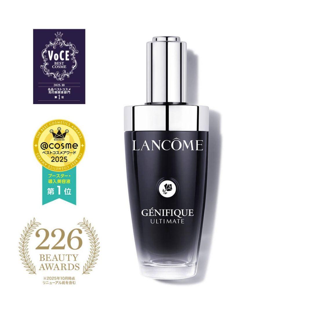 LANCOME GENIFIQUE ULTIMATE　30ml