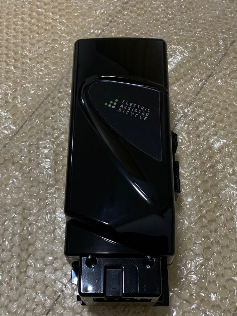 【新品】パナソニック電動自転車バッテリー(NKY514B02B)13.2Ah