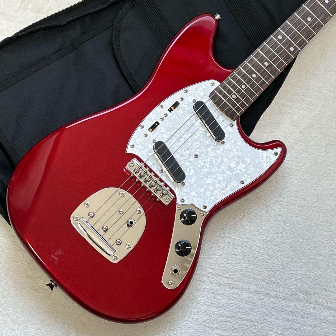 PhotoGenic MUSTANG MG-200 ムスタング けいおん 中野梓 - メルカリ